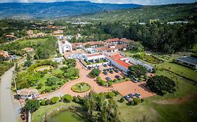 Hotel Casa de los Fundadores